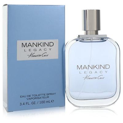 Kenneth Cole Mankind Legacy Eau De Toilette Spray 100ml/3.4oz