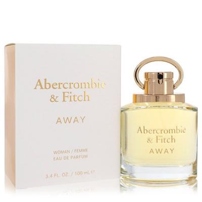 Abercrombie & Fitch Away Women Eau De Parfum Spray 100ml