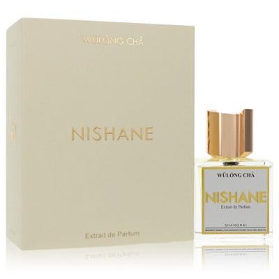 Nishane Wulong Cha Extrait De Parfum Spray (Unisex) 100ml/3.4oz