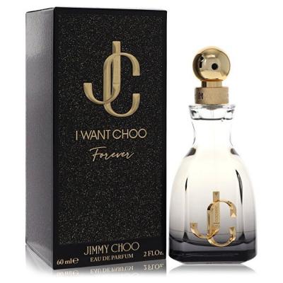 Jimmy Choo I Want Choo Eau De Parfum Spray 60ml/2oz