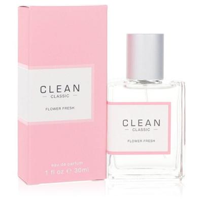 Clean Classic Flower Fresh Eau De Parfum Spray 30ml/1oz