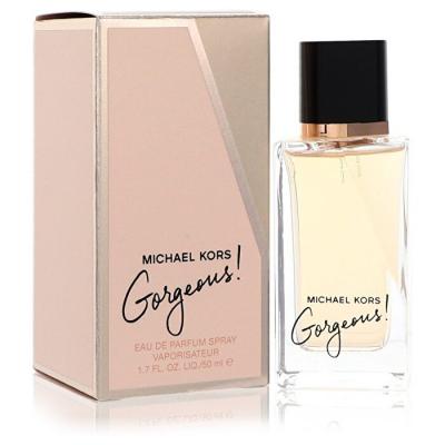 Michael Kors Gorgeous Eau De Parfum Spray 50ml/1.7oz