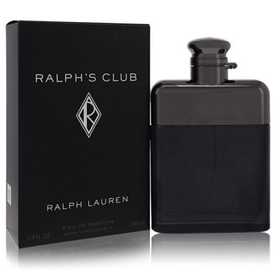 Ralph Lauren Ralph's Club Eau De Parfum Spray 100ml/3.4oz