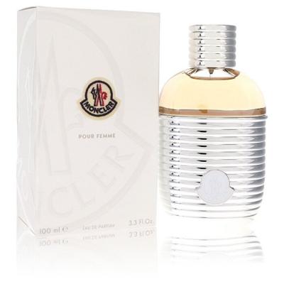 Moncler Pour Femme Eau De Parfum Spray 60ml/2oz