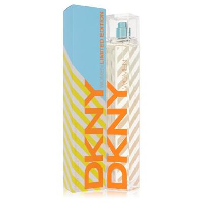 Donna Karan Dkny Summer Energizing Eau De Toilette Spray (2021) 100ml/3.4oz
