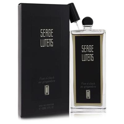 Serge Lutens Five O'Clock Au Gingembre Eau De Parfum Spray 100ml/3.3oz