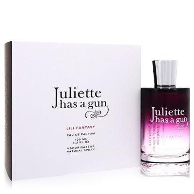 Juliette Has A Gun Lili Fantasy Eau De Parfum Spray 100ml/3.3oz