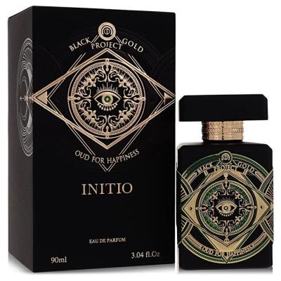 Initio Parfums Prives Initio Oud For Happiness Eau De Parfum Spray (Unisex) 90ml/3.04oz