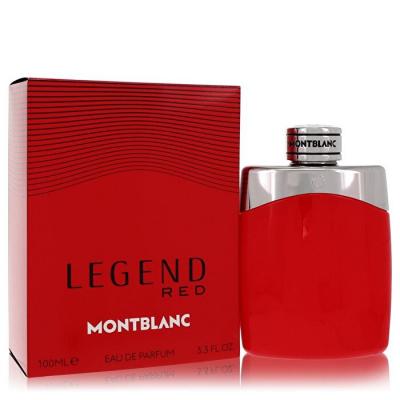 Montblanc Legend Red Eau De Parfum Spray 100ml/3.3oz