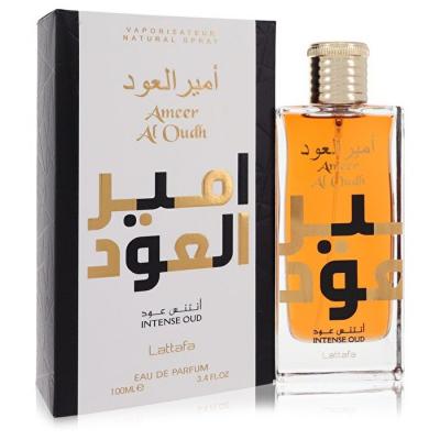 Lattafa Ameer Al Oudh Intense Oud Eau De Parfum Spray (Unisex) 100ml/3.4oz