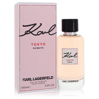 Karl Lagerfeld Tokyo Shibuya Eau De Parfum Spray 100ml/3.3oz