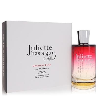 Juliette Has A Gun Juliette Has A Gun Magnolia Bliss Eau De Parfum Spray 100ml/3.3oz