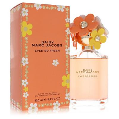 Marc Jacobs Daisy Ever So Fresh Eau De Parfum Spray 125ml/4.2oz
