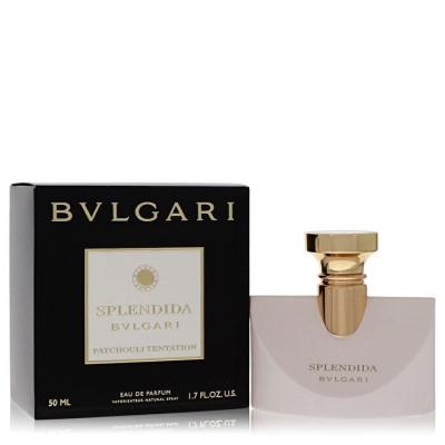 Bvlgari Splendida Patchouli Tentation Eau De Parfum Spray 50ml/1.7oz