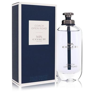 Coach Open Road Eau De Toilette Natural Spray 100ml/3.3oz