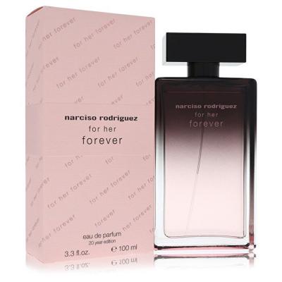 Narciso Rodriguez For Her Forever Eau De Parfum Spray 100ml/3.3oz