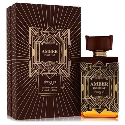 Afnan Afnan Amber Is Great Extrait De Parfum (Unisex) 100ml/3.4oz