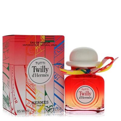 Tutti Twilly D'Hermes Eau De Parfum Spray 85ml/2.87oz