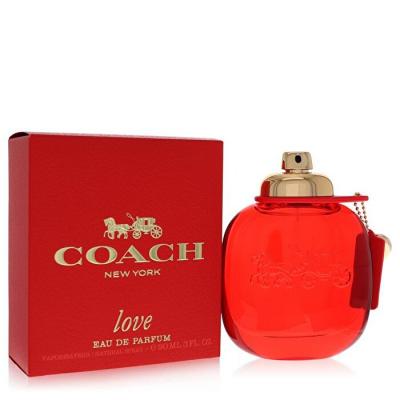 Coach Love Eau De Parfum Spray 90ml/3oz