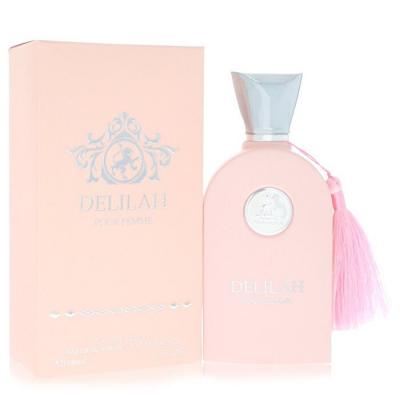 Maison Alhambra Delilah Pour Femme Eau De Parfum Spray 100ml/3.4oz