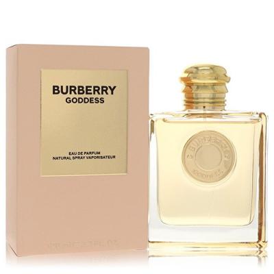Burberry Goddess Eau De Parfum Spray 100ml/3.3oz