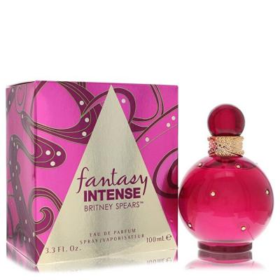 Britney Spears Fantasy Intense Eau De Parfum Spray 100ml