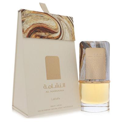 Lattafa Al Nashama Eau De Parfum Spray 90ml/3.4oz