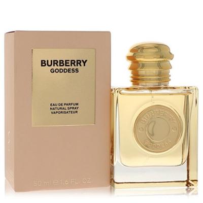 Burberry Goddess Eau De Parfum Spray 50ml/1.6oz