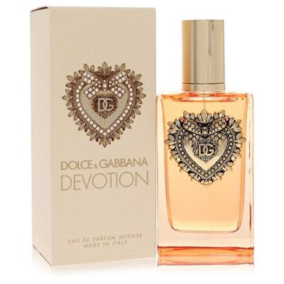 Burberry Dolce & Gabbana Devotion Eau De Parfum Intense 100ml