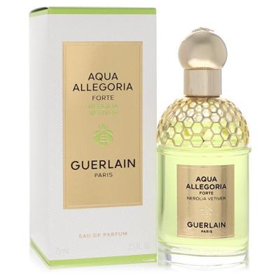 Guerlain Aqua Allegoria Nerolia Vetiver Eau De Toilette Spray  75ml