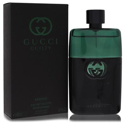 Gucci Guilty Essence Eau De Toilette Spray 90ml