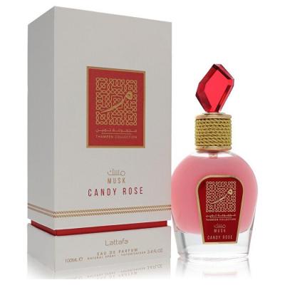Lattafa Parfum Thameen Candy Rose Eau de Parfum 100ml