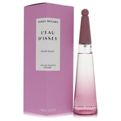 Issey Miyake L'eau D'issey Solar Violet Eau De Toilette Vapo 100ml