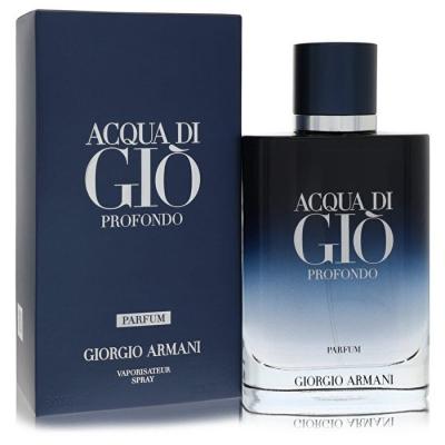 Giorgio Armani Acqua Di Gio Profondo Parfum Spray 50ml