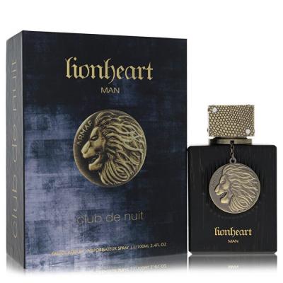 Armaf Club De Nuit Lionheart Man Eau De Parfum 100ml