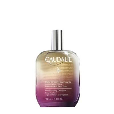 Caudalie Oil Elixir Smoothing & Glow Care Oil 100ml/3.3oz