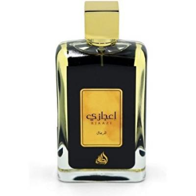 Ejaazi 100ml Eau De Parfum for Women and Men by Lattafa