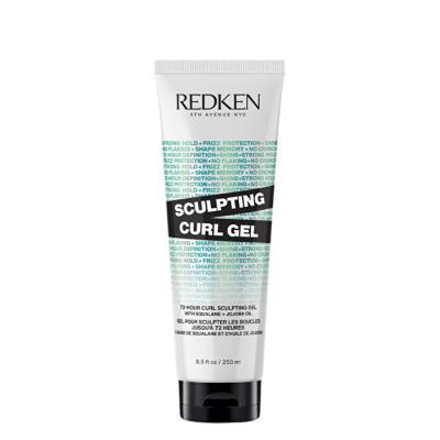 Redken Sculpt Curl Gel 250ml