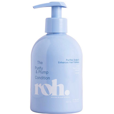 Nak Roh Purify & Plump Condition 350ml