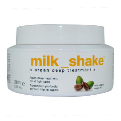 milk_shake Argan Deep Treatment 200ml/6.8oz