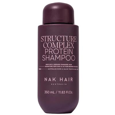 Nak Signature Structure Complex Protein Shampoo 350ml