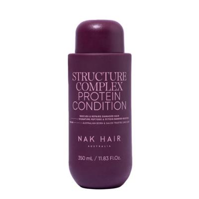 Nak Signature Structure Complex Protein Conditioner 350ml