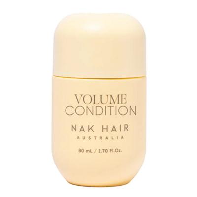 Nak Signature Volume Conditioner 80ml