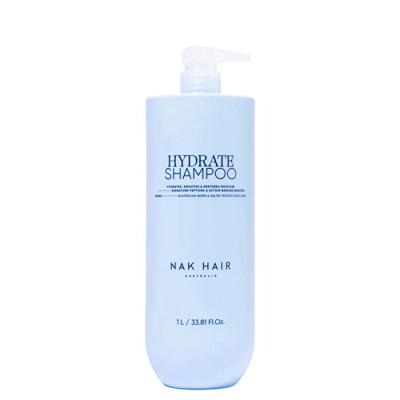 Nak Signature Hydrate Shampoo 1000ml