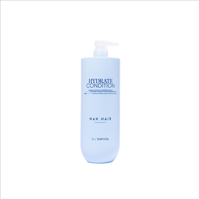 Nak Signature Hydrate Conditioner 1000ml