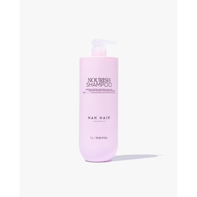 Nak Signature Nourish Shampoo 1000ml