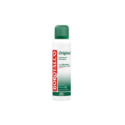 Borotalco Original Deodorant 150ml