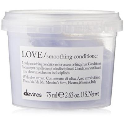 Davines LOVE Smoothing Conditioner 75ml