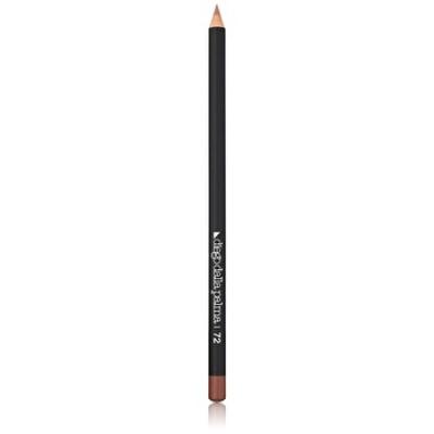 Diego Dalla Palma Lip Pencil Burned Brown