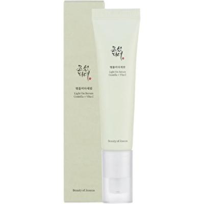 Beauty of Joseon Centella + Vita C Light on Serum 30ml